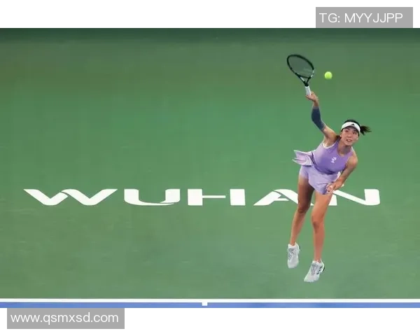 武汉网球队的节奏揭秘：网球巨献背后的故事与激情