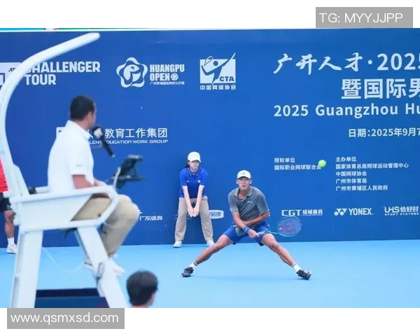 广州网球队的转型之路：从传统强队到现代化竞技新标杆