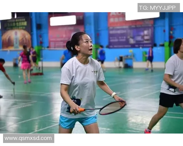 杭州羽毛球队精英赛精彩配合分析与表现评估