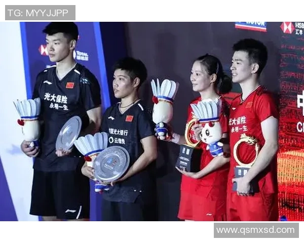 成都羽毛球队与北京羽毛球队赛后状态分析与复盘总结